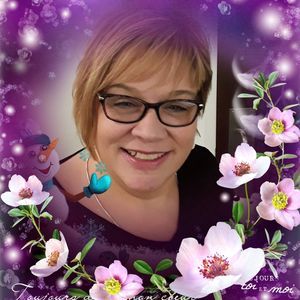 Meet your Posher, Dana